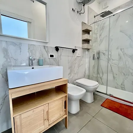 Apartment Mediterranea Sole *