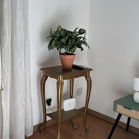 Mediterranea Sole Apartment